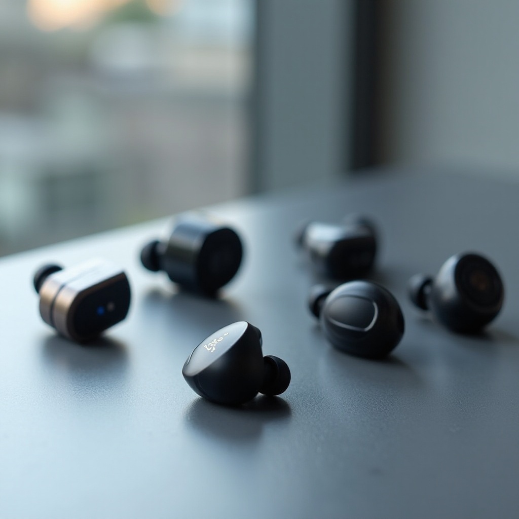 แนะ นํา earbud