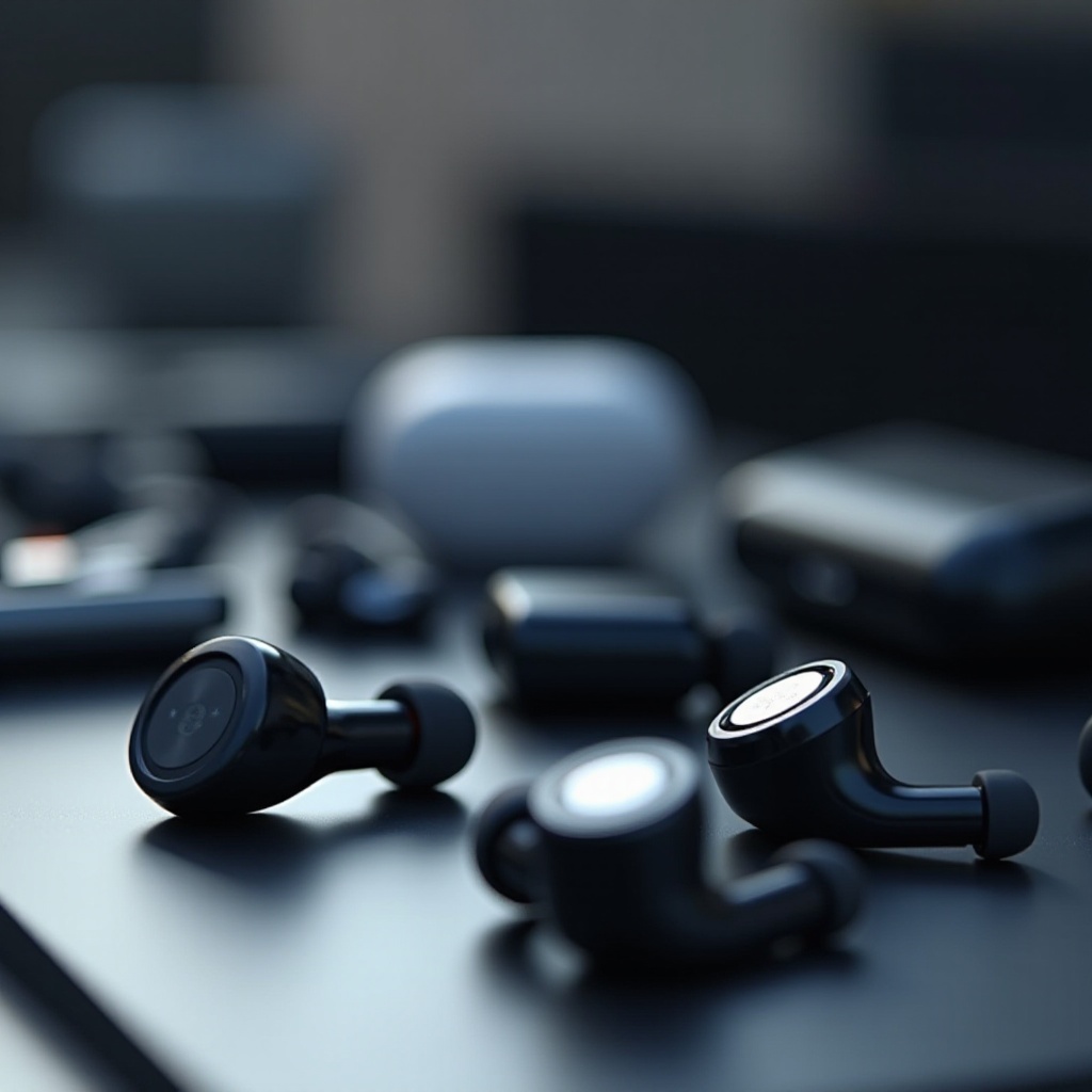 หู ฟัง ไร้ สาย อะไร ดี