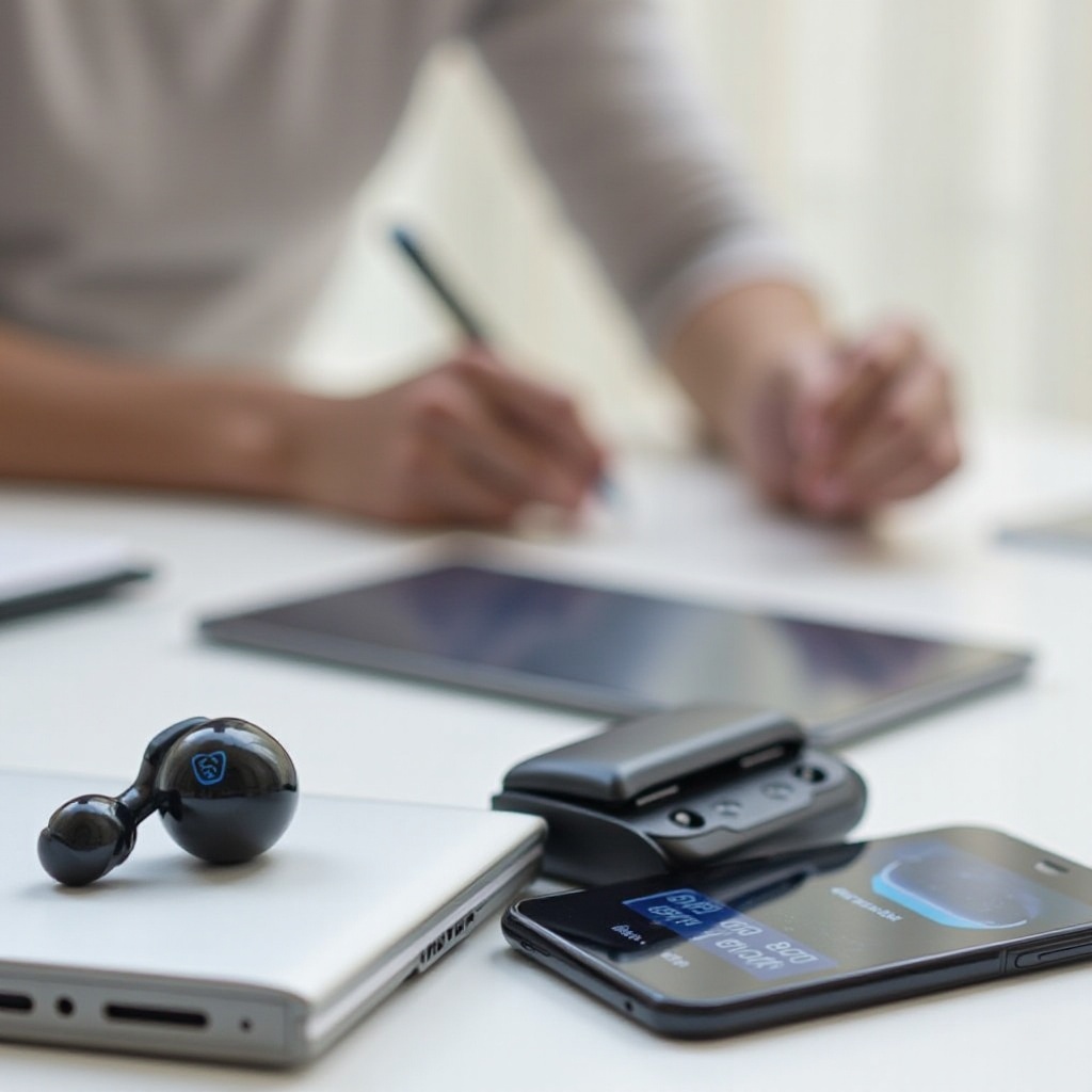 galaxy buds+ ราคา