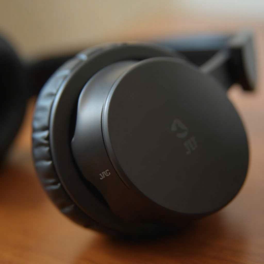 หู ฟัง jvc bluetooth