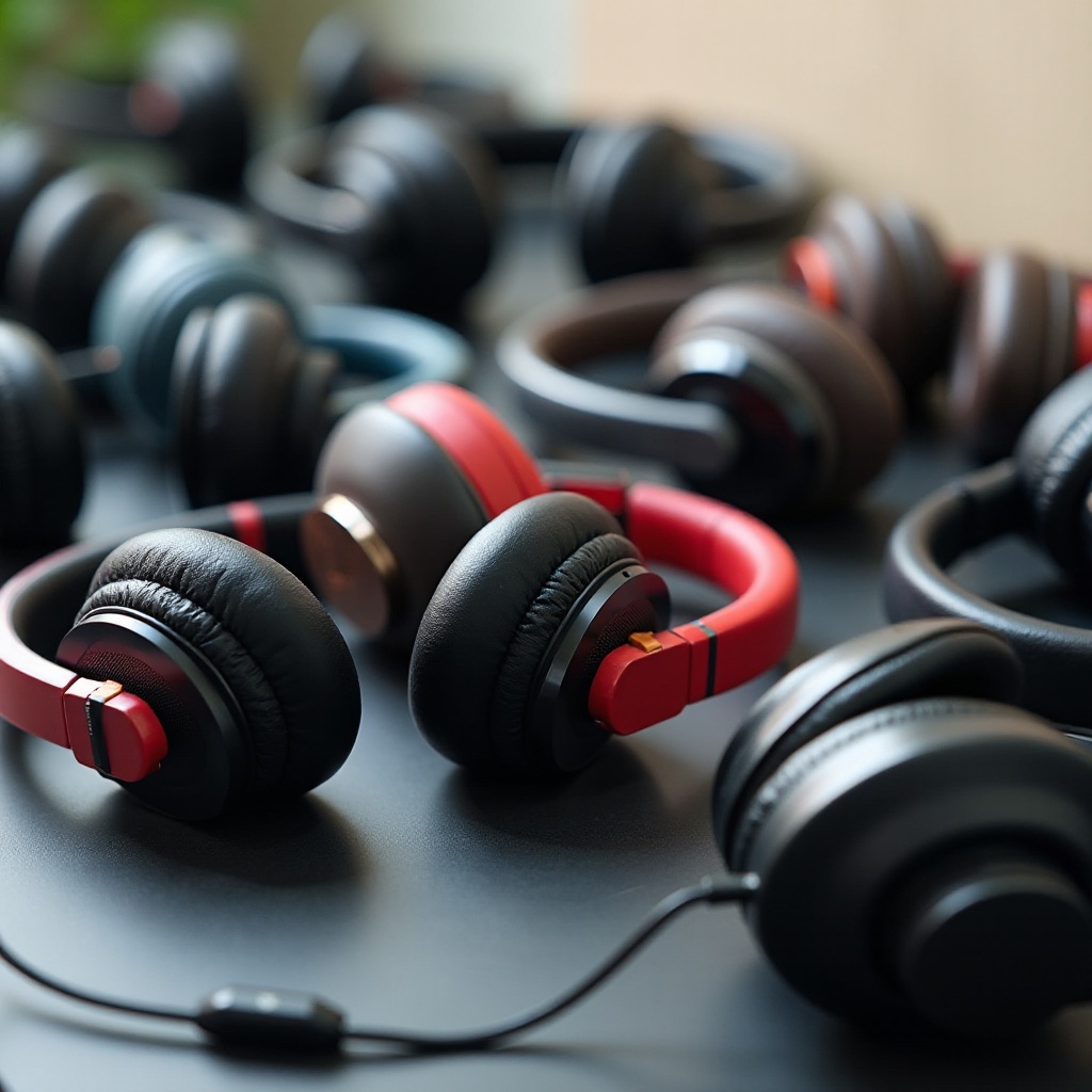 หู ฟัง มี สาย แนะ นํา