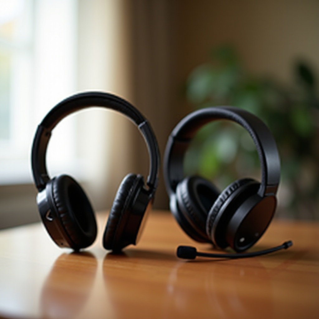 หู ฟัง บ ลู ทู ธ แบบ ครอบ