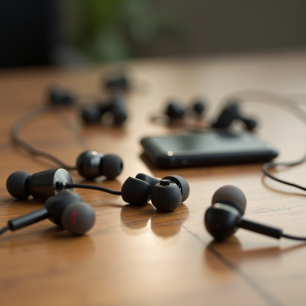 แนะ นํา earbud