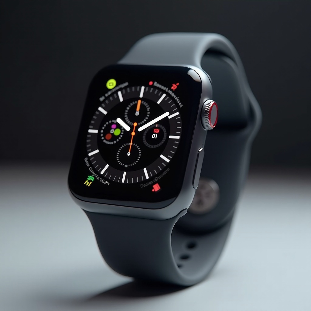 apple watch series 9 ลดราคาจริงไหม