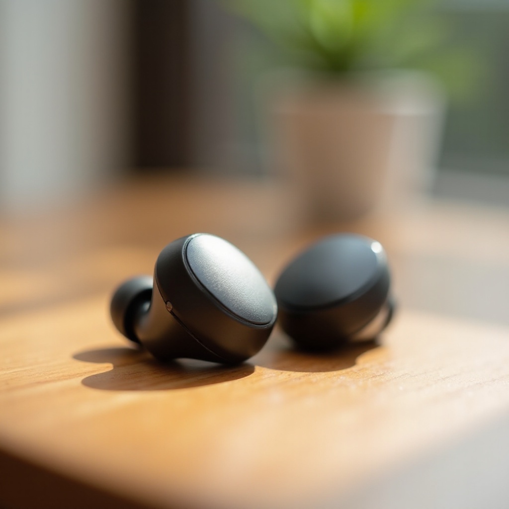 หู ฟัง บ ลู ทู ธ earbud