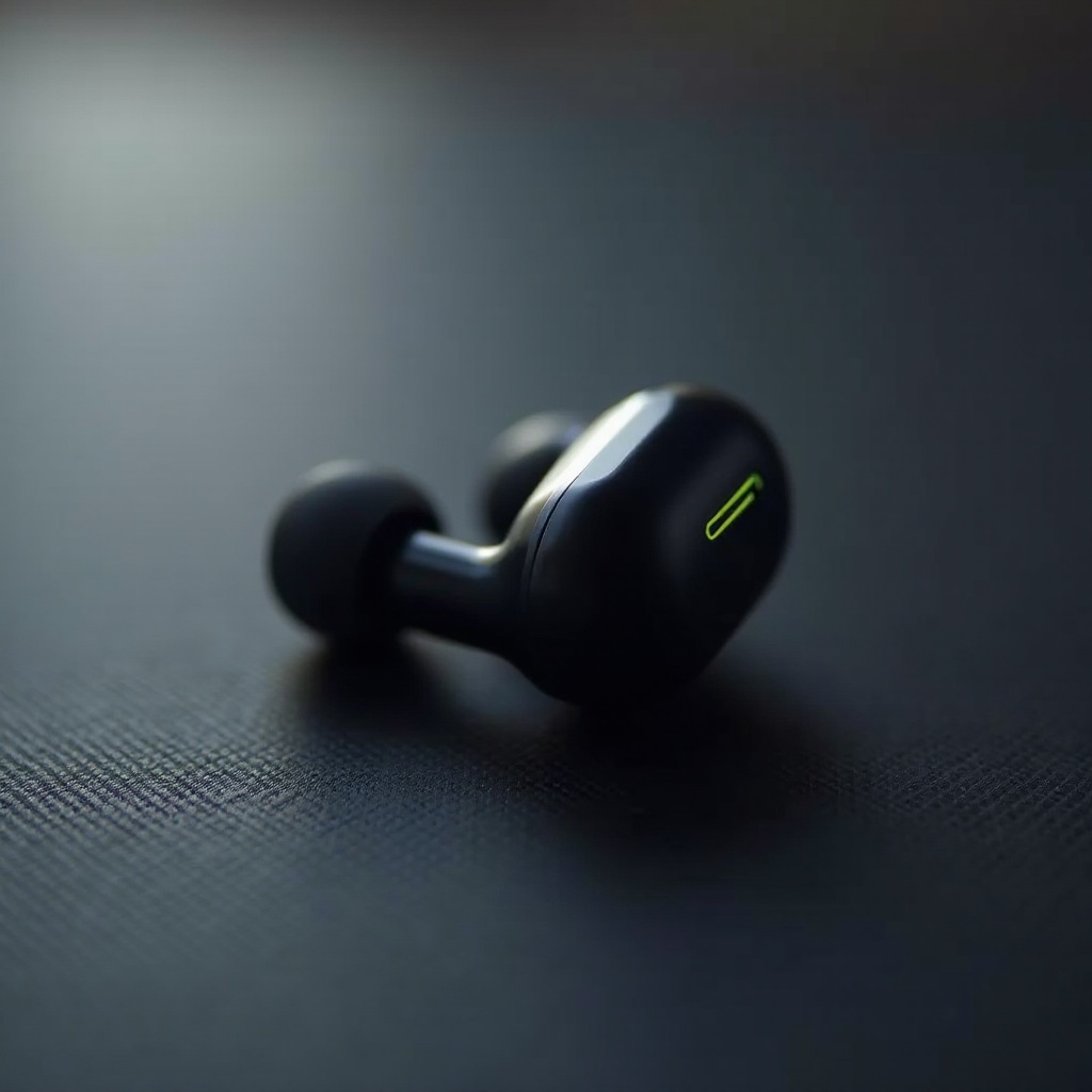 หู ฟัง บ ลู ทู ธ earbud