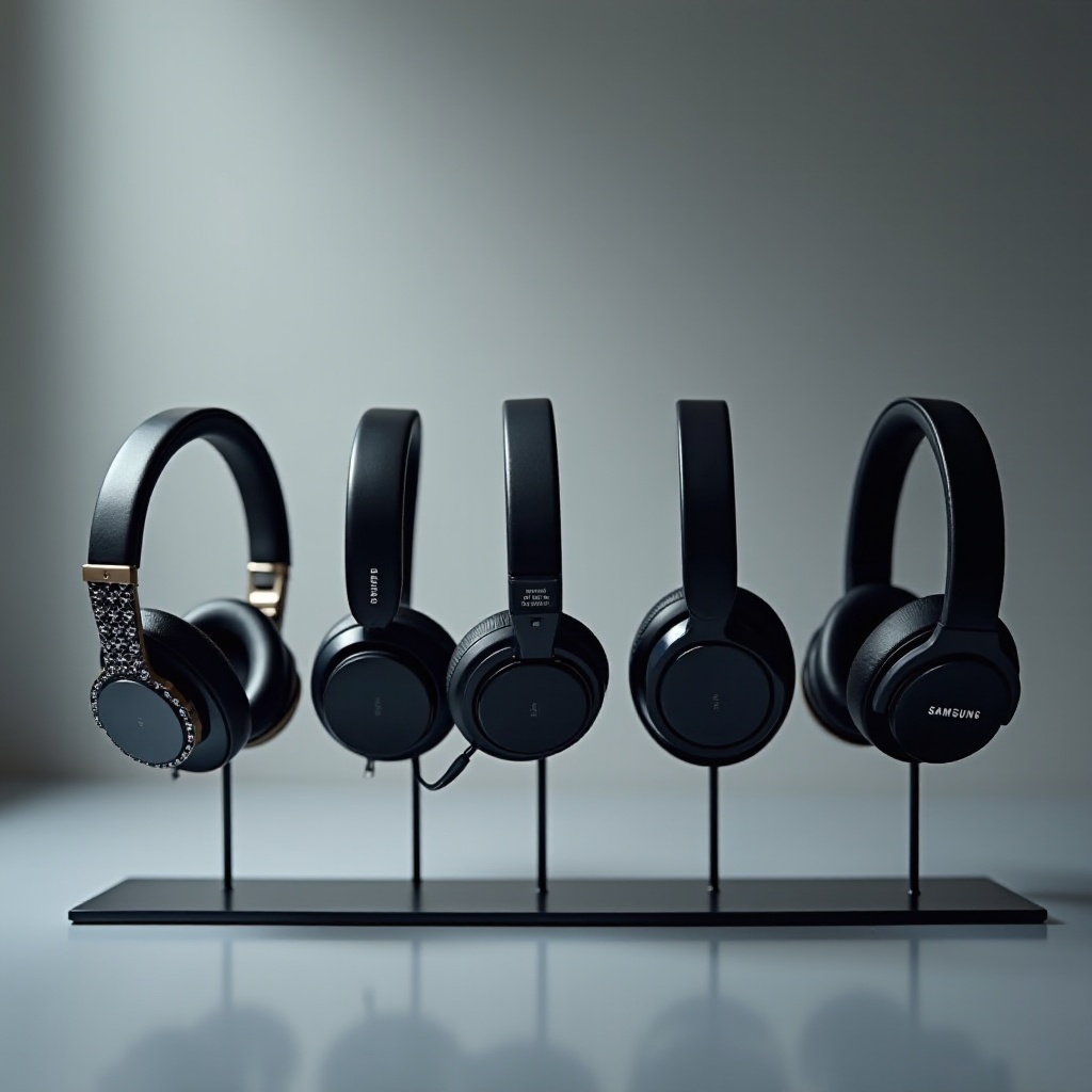 หูฟัง samsung