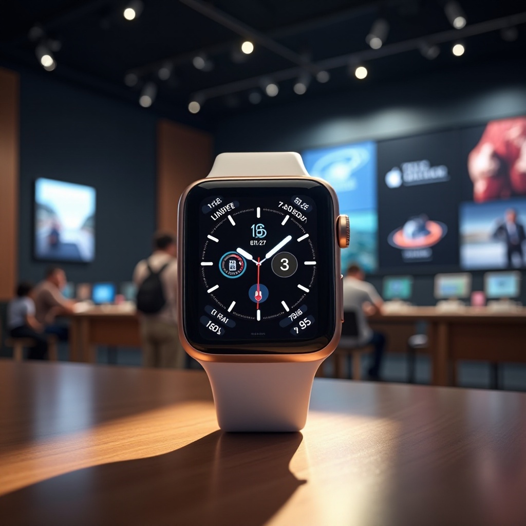 apple watch series 9 ลดราคาจริงไหม