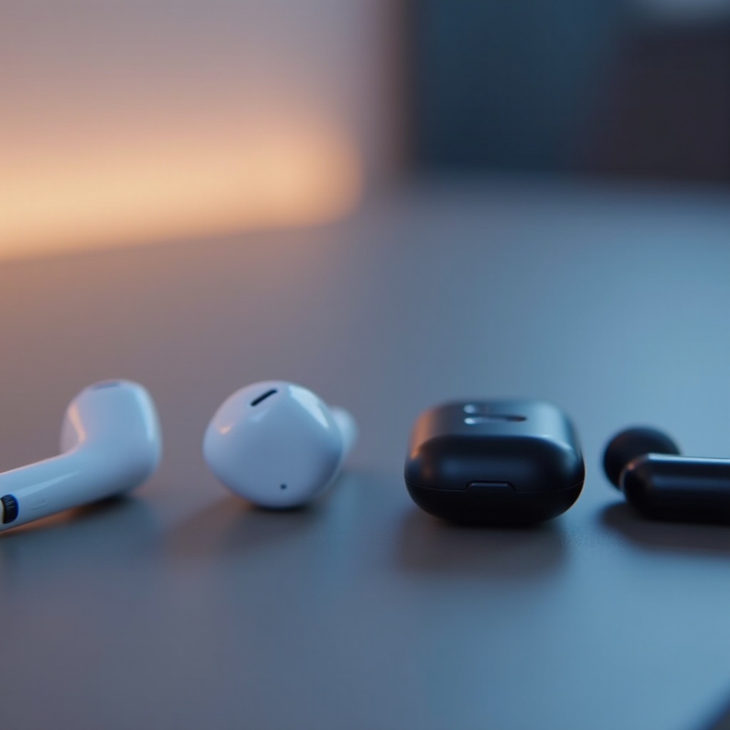 airpod ซัม ซุง