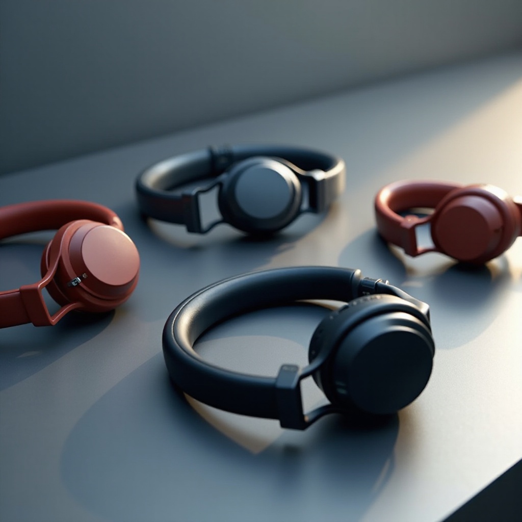 หูฟังไร้สาย sony