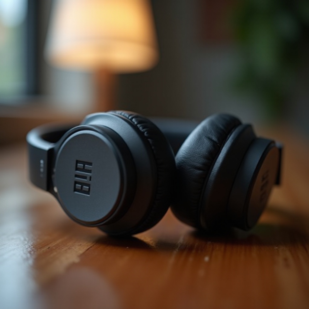 หูฟังบลูทูธ jbl