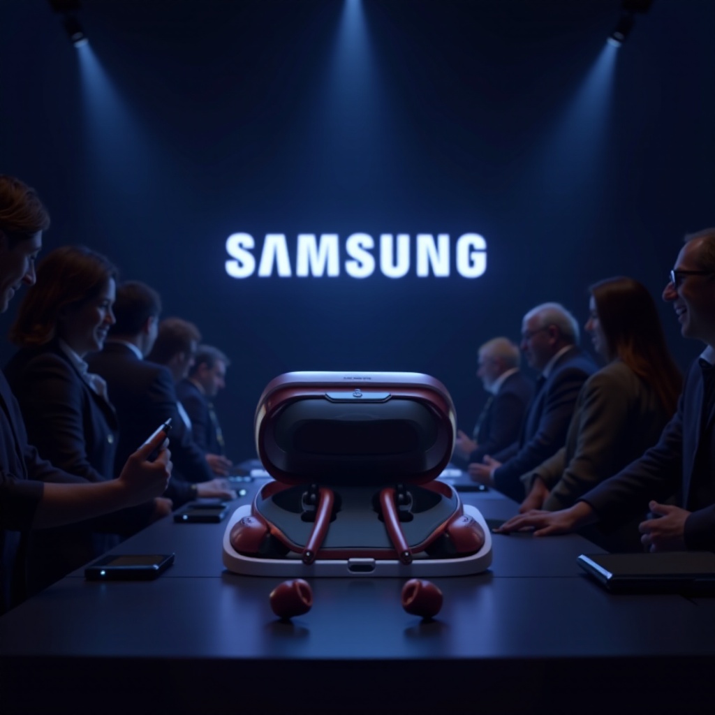 หูฟัง samsung