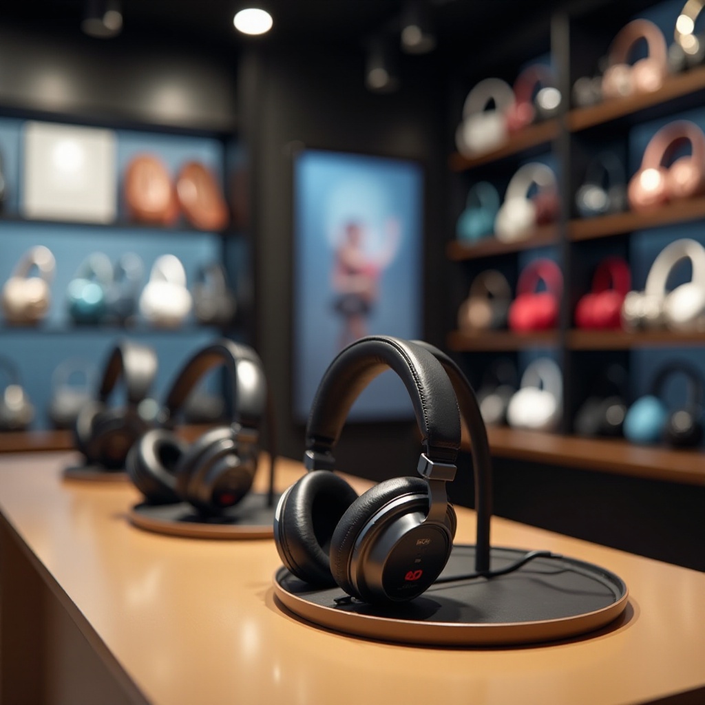 หู ฟัง ยอด นิยม