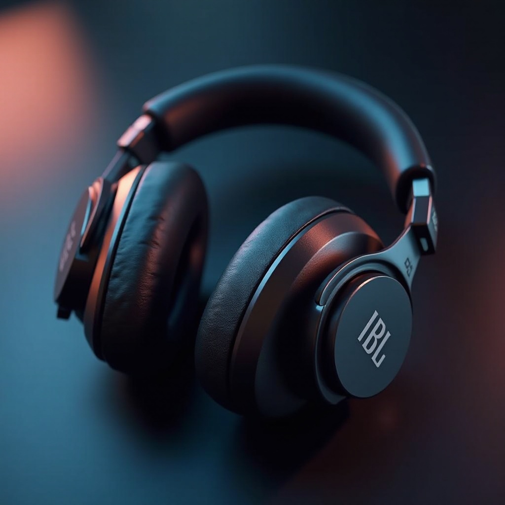 หูฟัง jbl