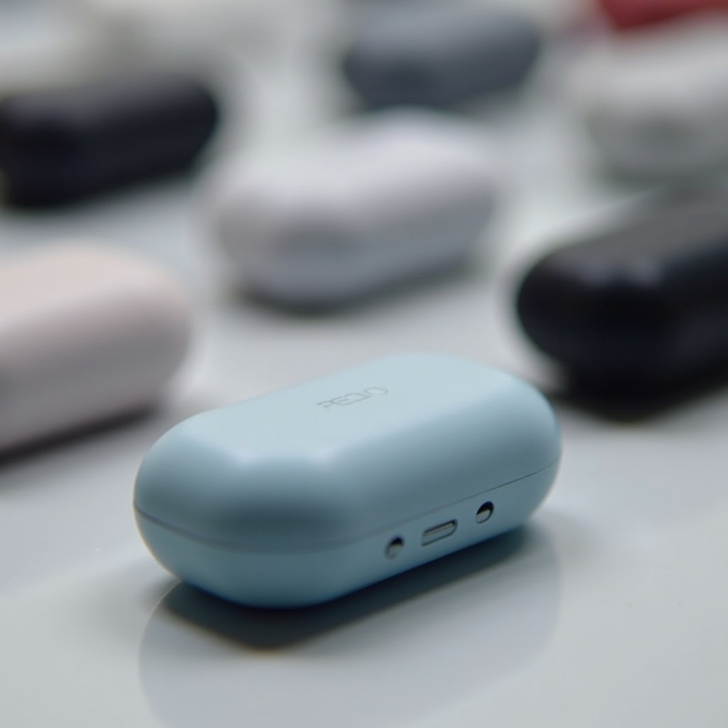 wireless earphones ราคา