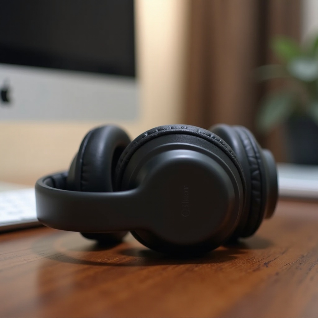 หู ฟัง stereo headphone