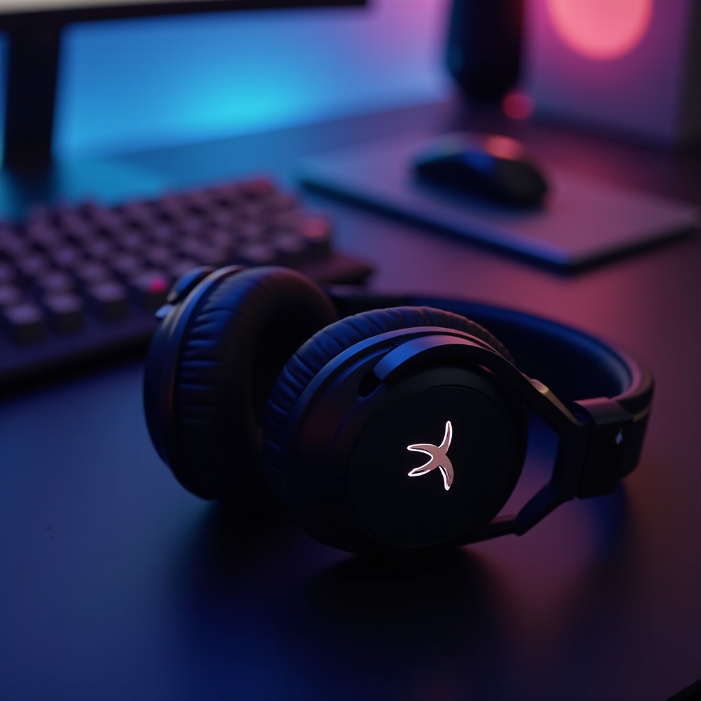 หูฟัง hyperx
