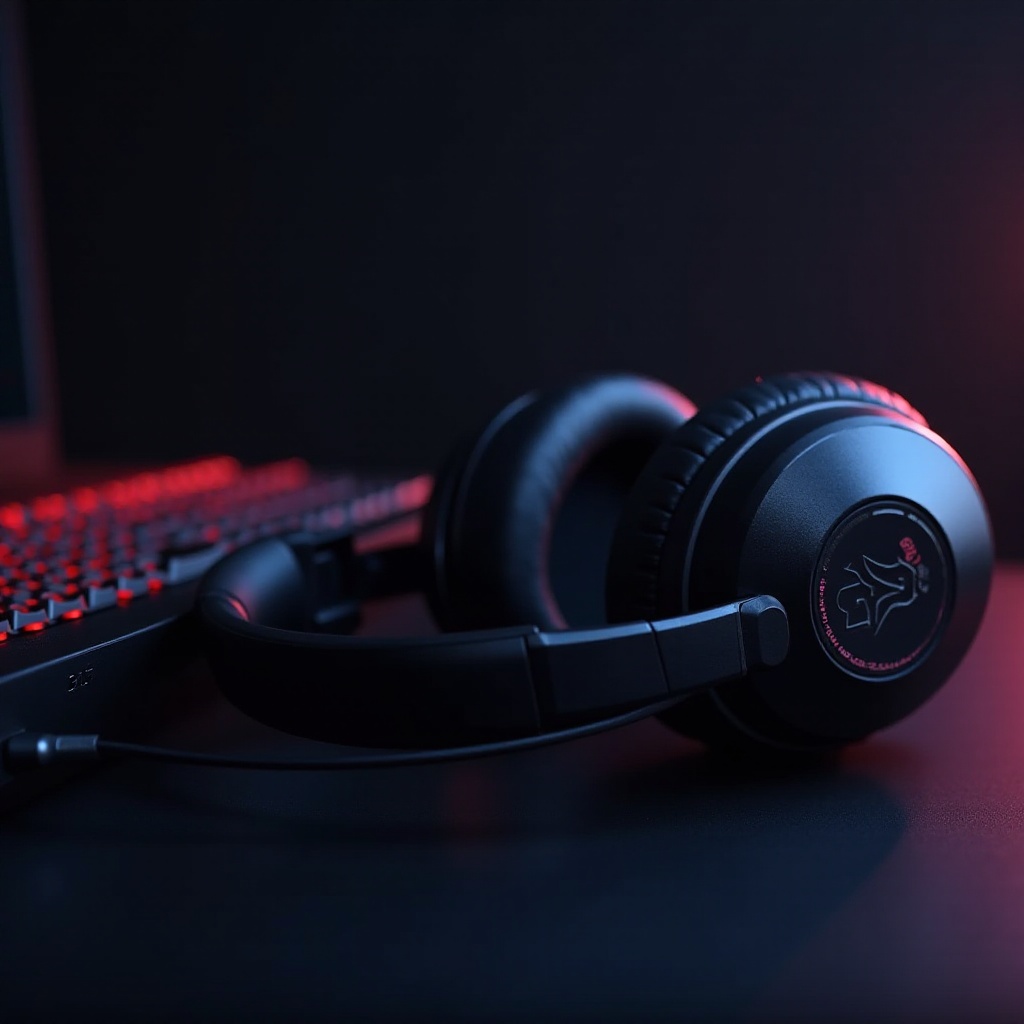 หูฟัง hyperx