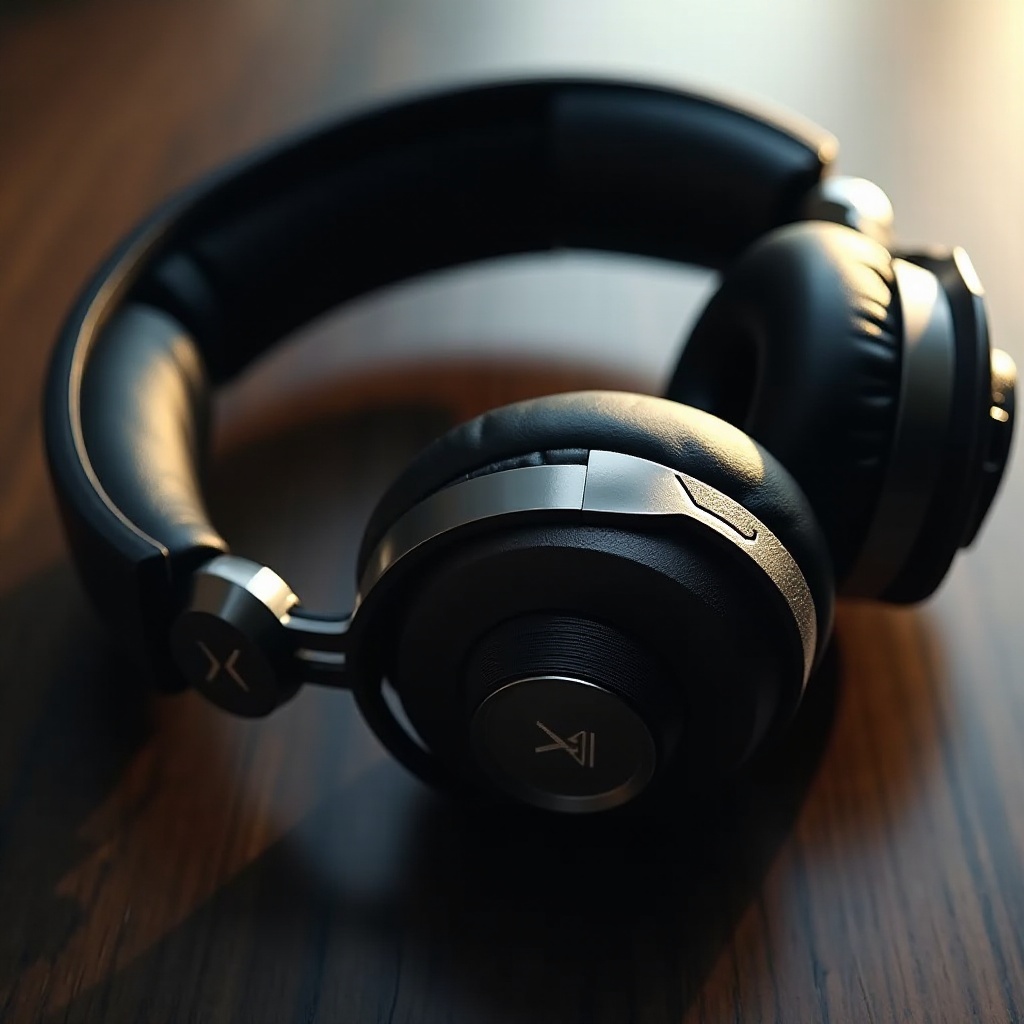 หูฟัง bass pro max