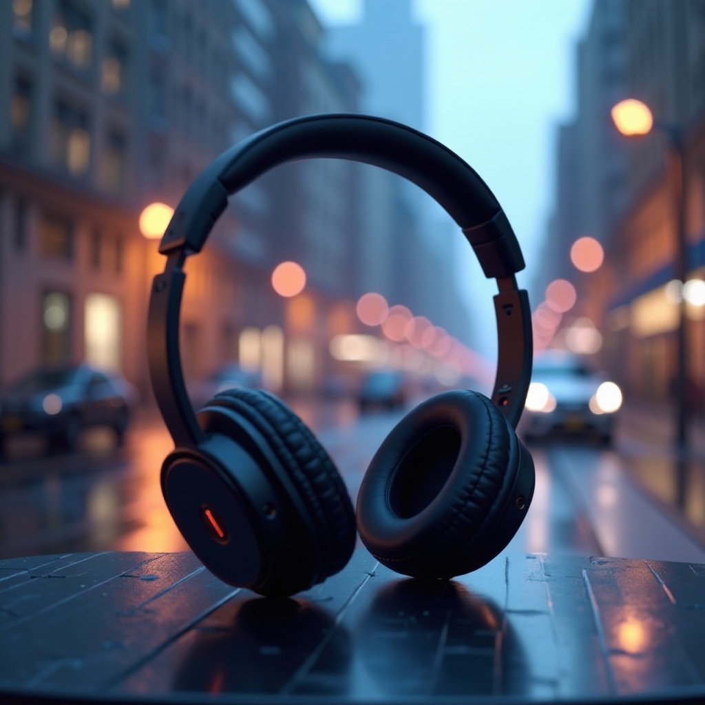 หูฟังบลูทูธไร้สาย