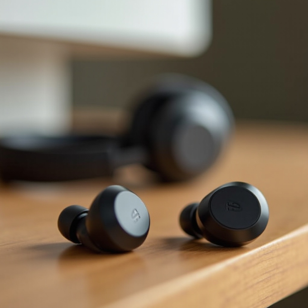 หูฟังบลูทูธไร้สาย